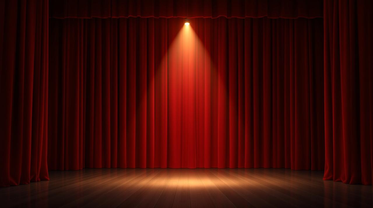 今日吃瓜 - 童星出身的知名演员宣布退圈,长文告别娱乐圈引发泪目
